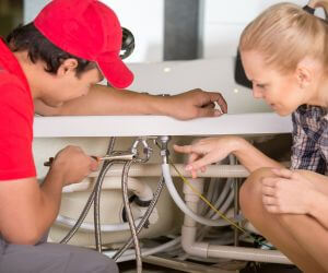 About Sewer Line Replacement Sheboygan Falls, WI